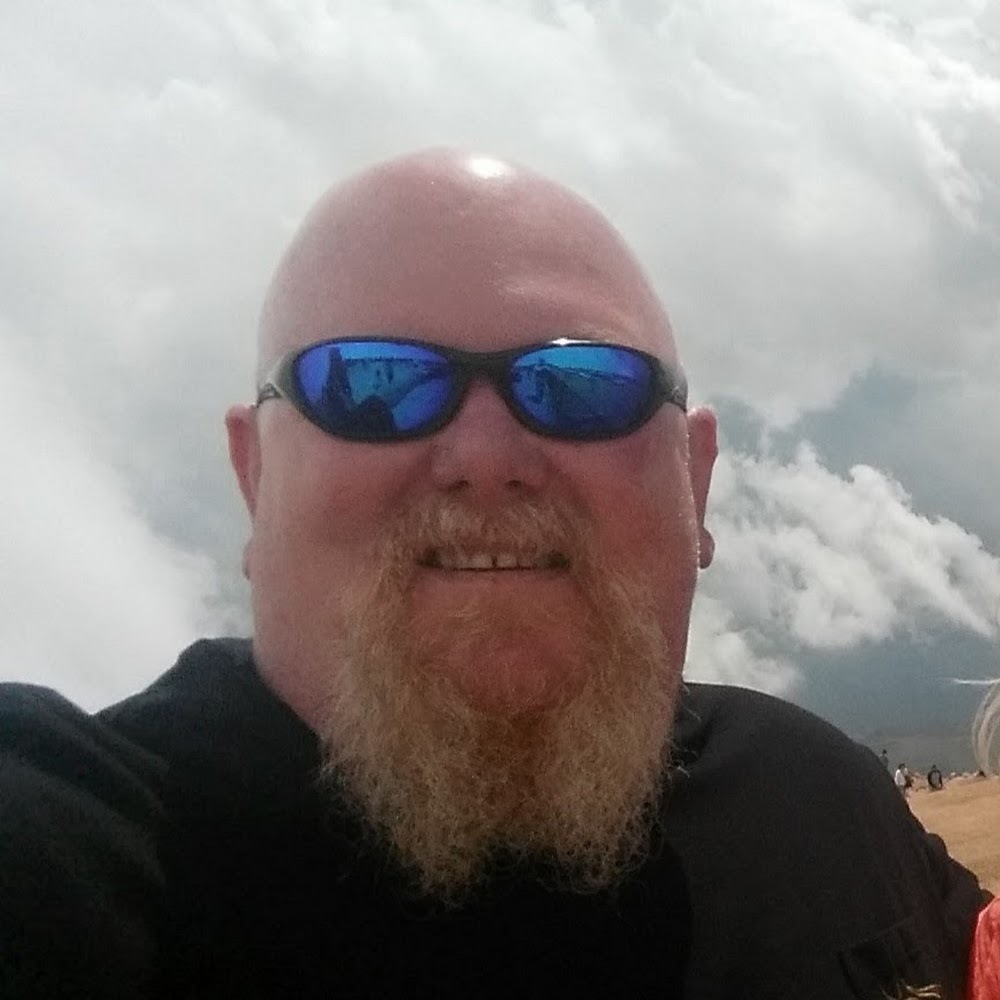 Meet your Posher, Jason